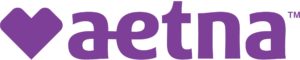 Aetna company logo