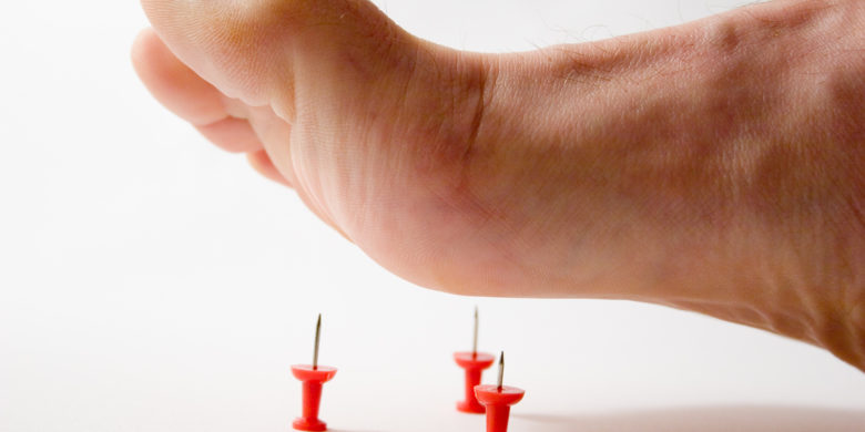 Burial Insurance With Neuropathy