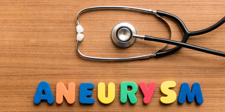 burial insurance after an aneurysm