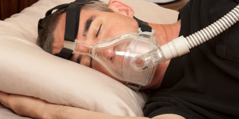 Burial Insurance With Sleep Apnea