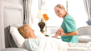 Burial Insurance With Home Health Care
