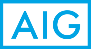 AIG company logo