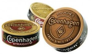 Burial Insurance For Chewing Tobacco