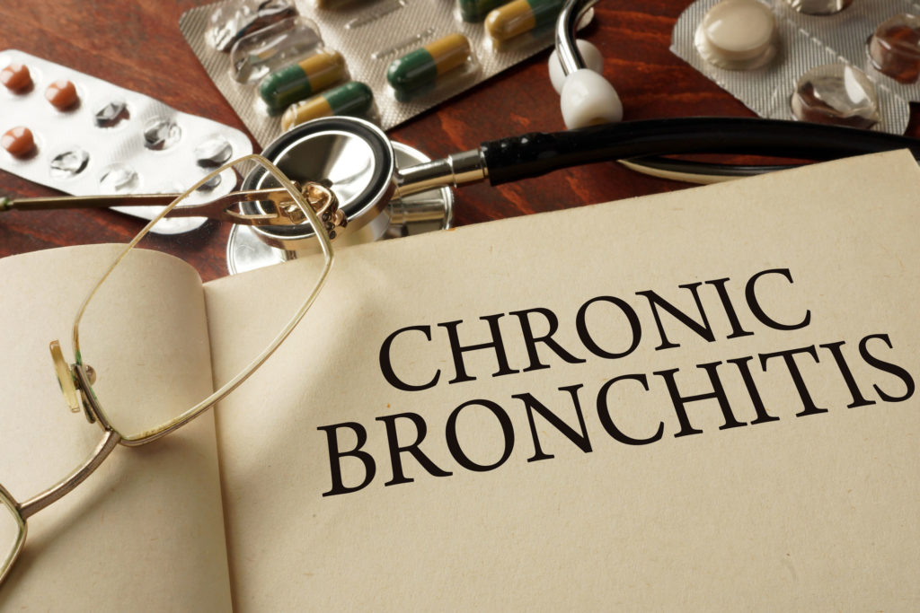 Burial Insurance With Chronic Bronchitis