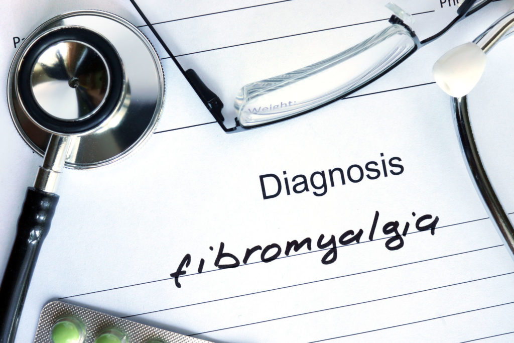 Burial Insurance With Fibromyalgia