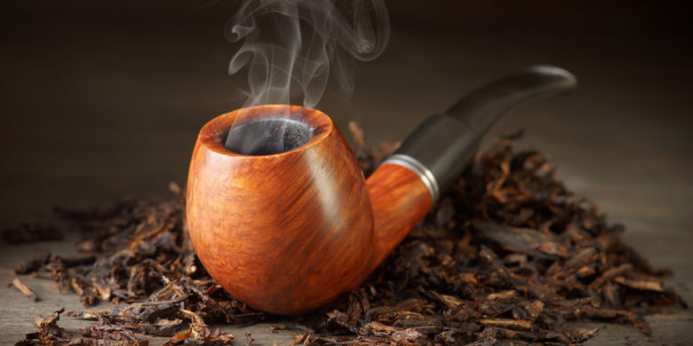 Burial Insurance For Pipe Smokers