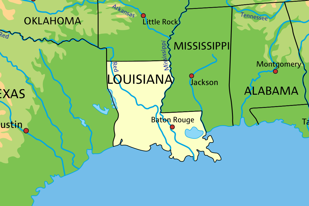 Now You Can Secure Low Cost Burial Insurance In Louisiana