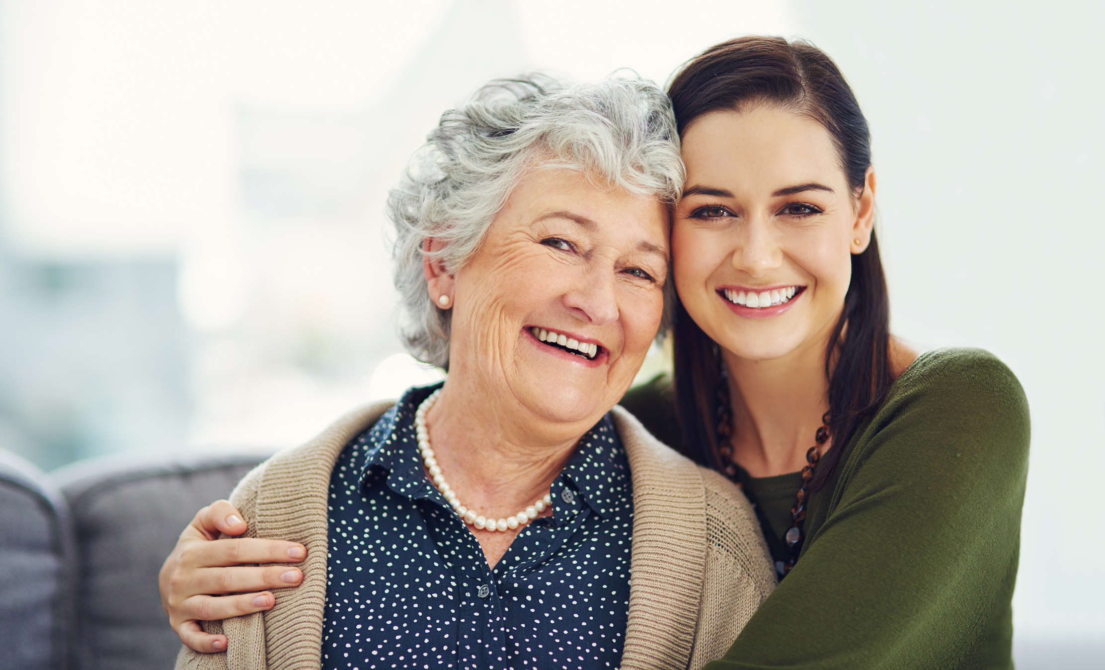 Tips For Buying Life Insurance For The Elderly