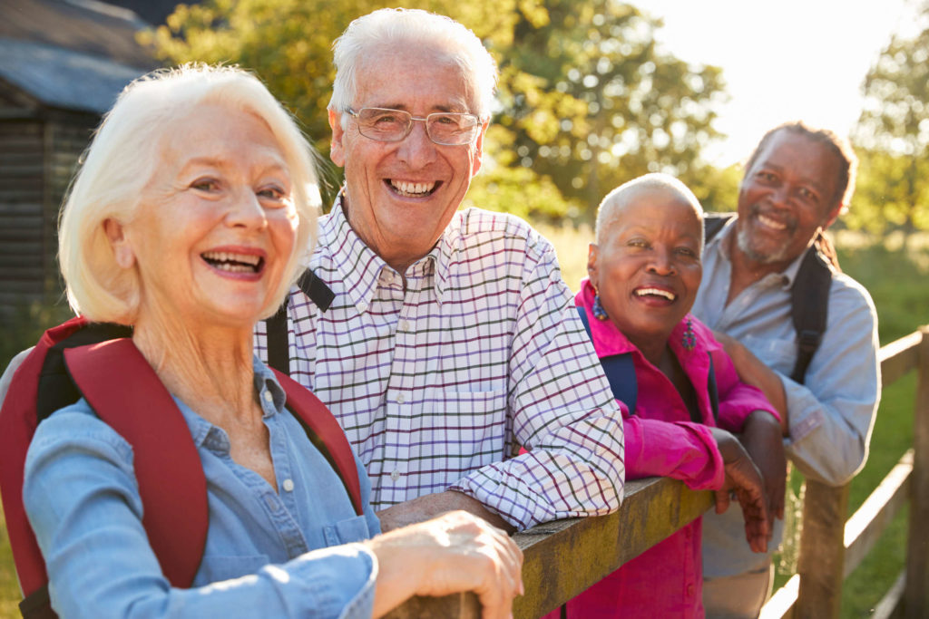Looking For Older Senior Citizens In Utah