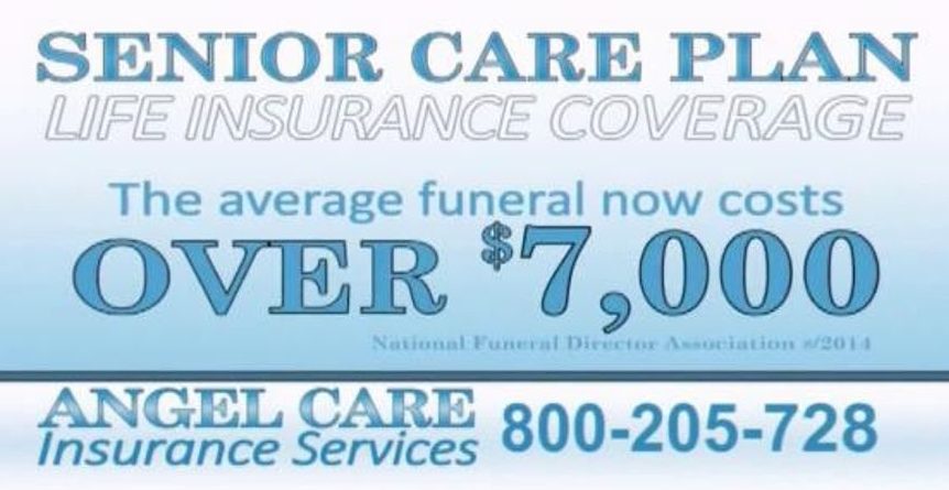 Angel Care Insurance