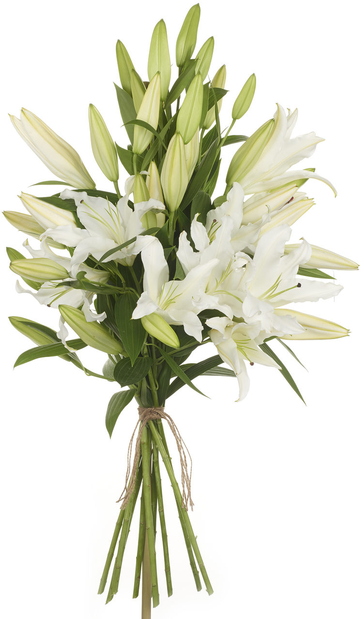 2021 Guide To Selecting The Right Funeral Flowers