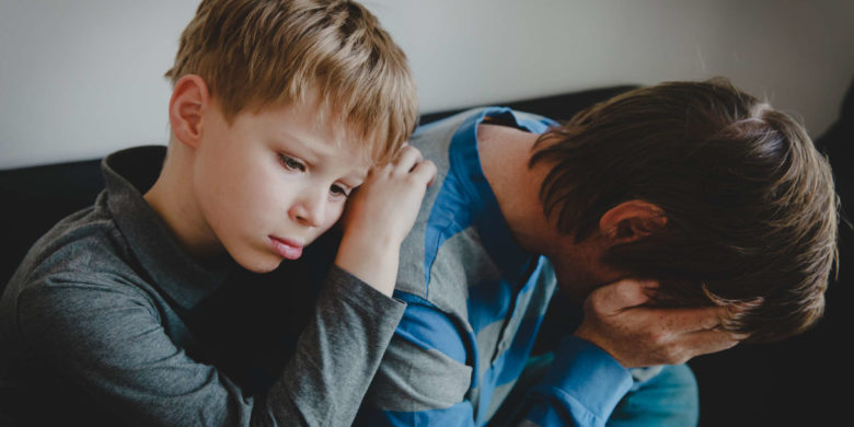 Kids Bereavment
