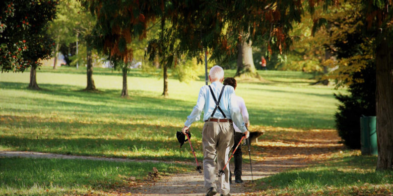 Stay Healthy After Retirement