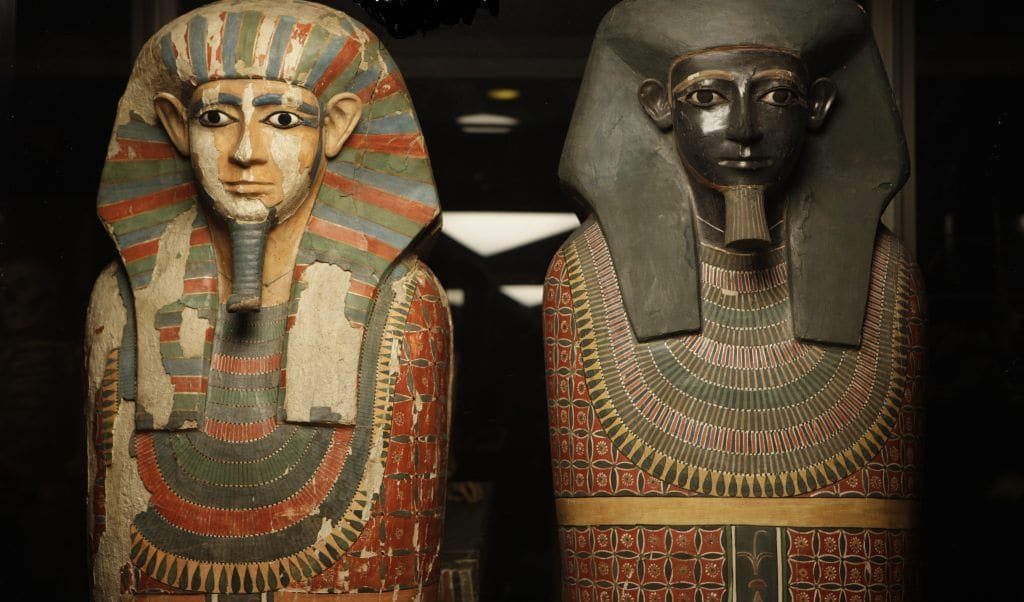 Ancient Egyptian Burial Practices And How They Honored The Dead