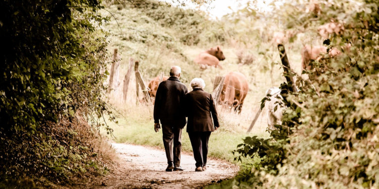 Preventing Falls for Seniors