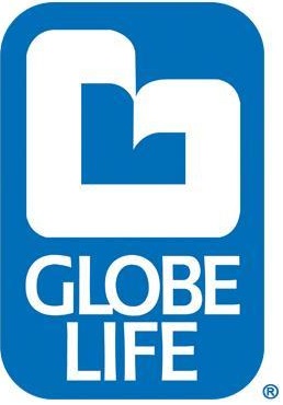 Globe Life company logo