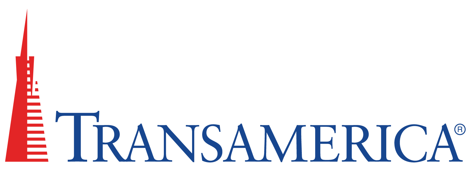 Transamerica company logo