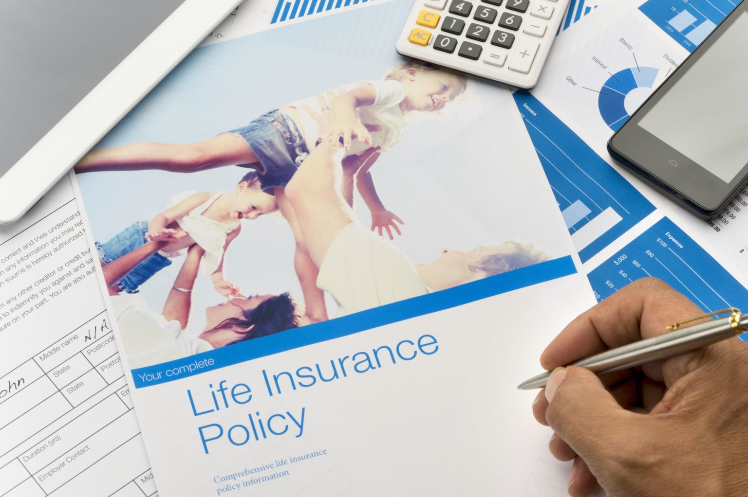 2021 Mutual of Omaha Children’s Whole Life Insurance Review