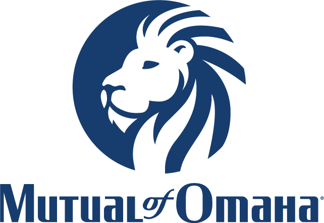 mutual of omaha company logo