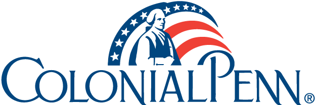 colonial penn company logo