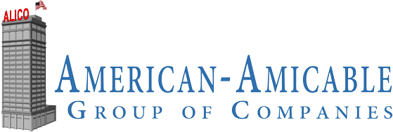 American Amicable company logo