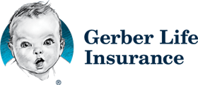 Gerber Life company logo