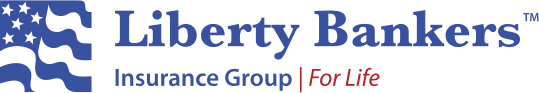 Liberty Bankers Life company logo