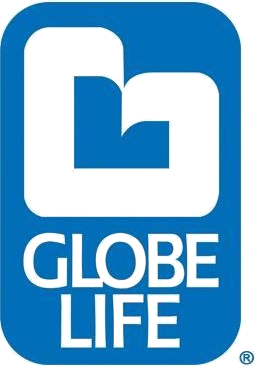 globe life logo