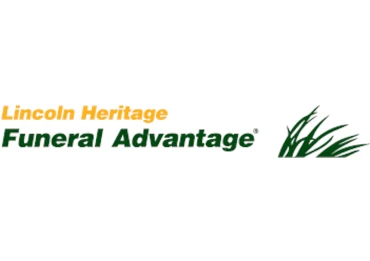 Lincoln Heritage Funeral Advantage logo