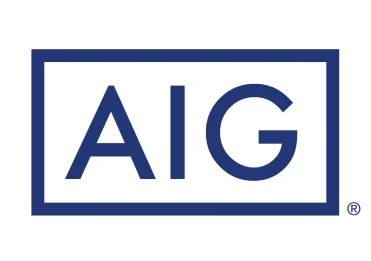 AIG Logo