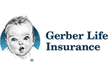 Gerber Life Insurance logo