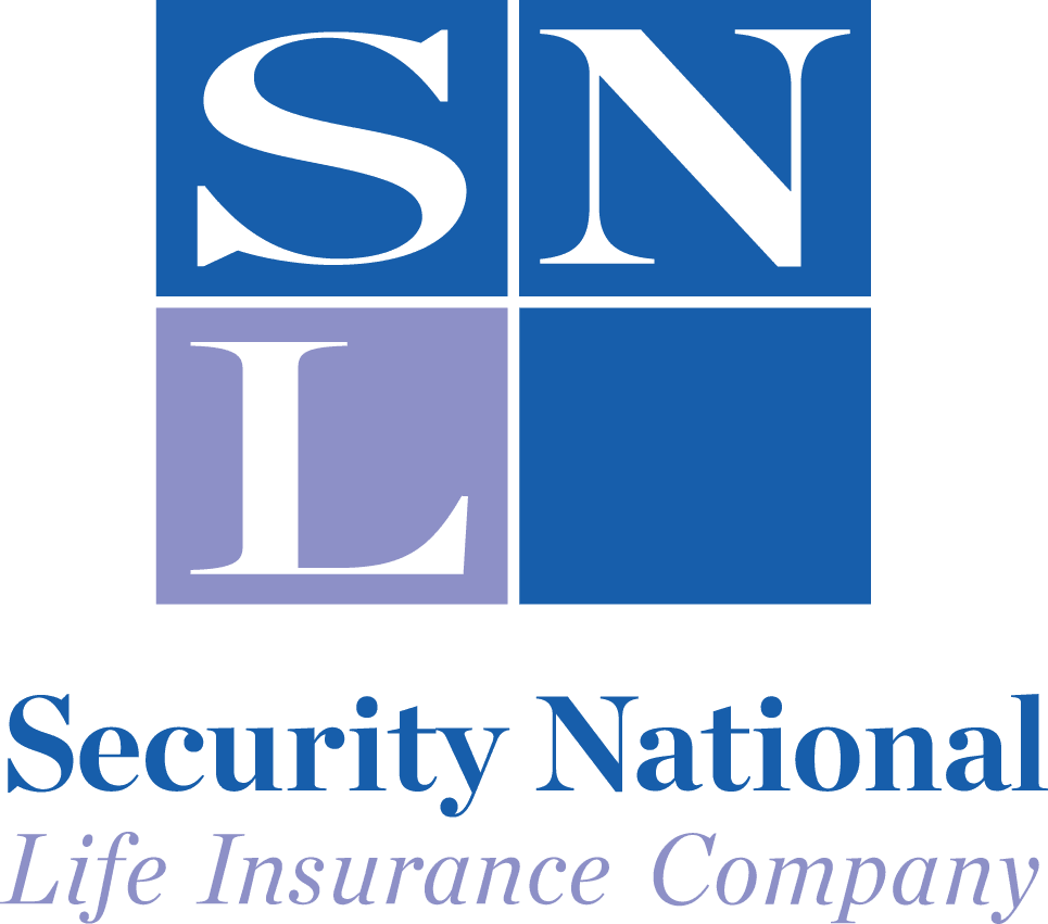Security National Life company logo