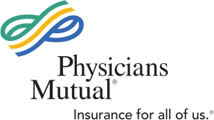 physicians mutual company logo