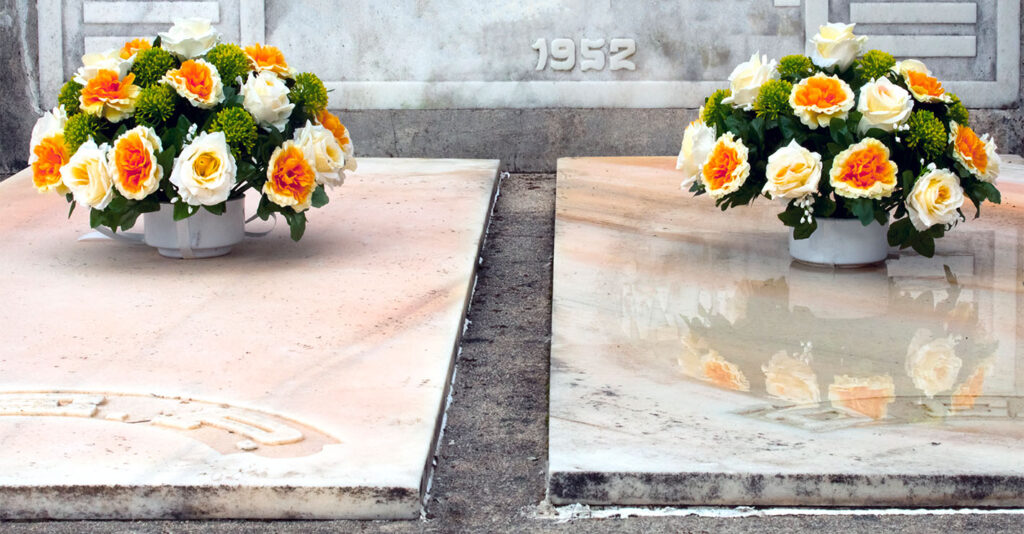 How Much Does a Burial Plot Cost? + Savings Tips (2024)